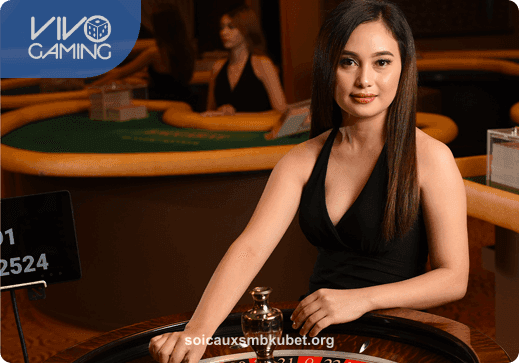 Hình ảnh soicauxsmbkubet Auto Roulette - Trò chơi Roulette tự động tại kubet