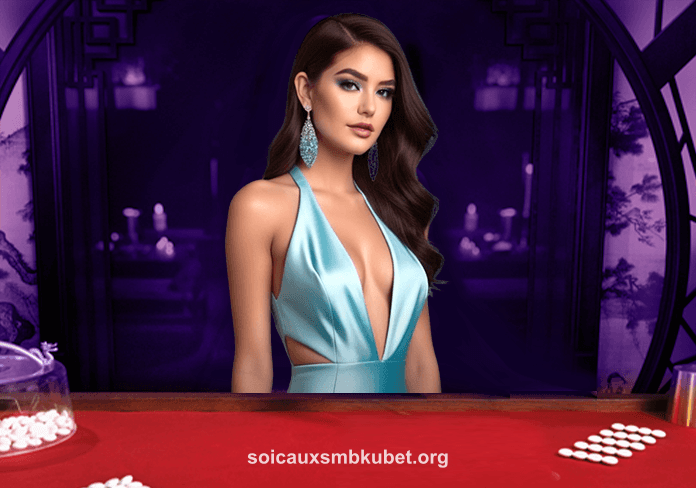 Hình ảnh soicauxsmbkubet Fan Tan - Game bài truyền thống tại kubet