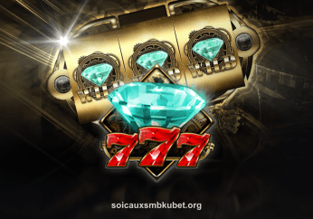 Hình ảnh trò chơi 777 tại soicauxsmbkubet